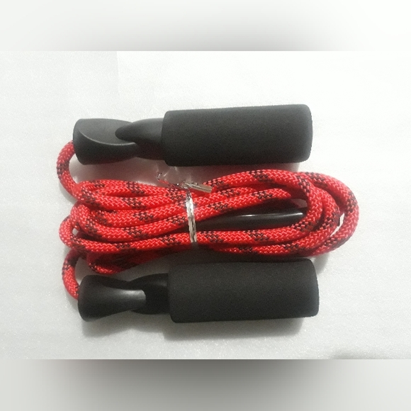 NEW. Camp Gladiator Work Out Jump Rope - Picture 3 of 4